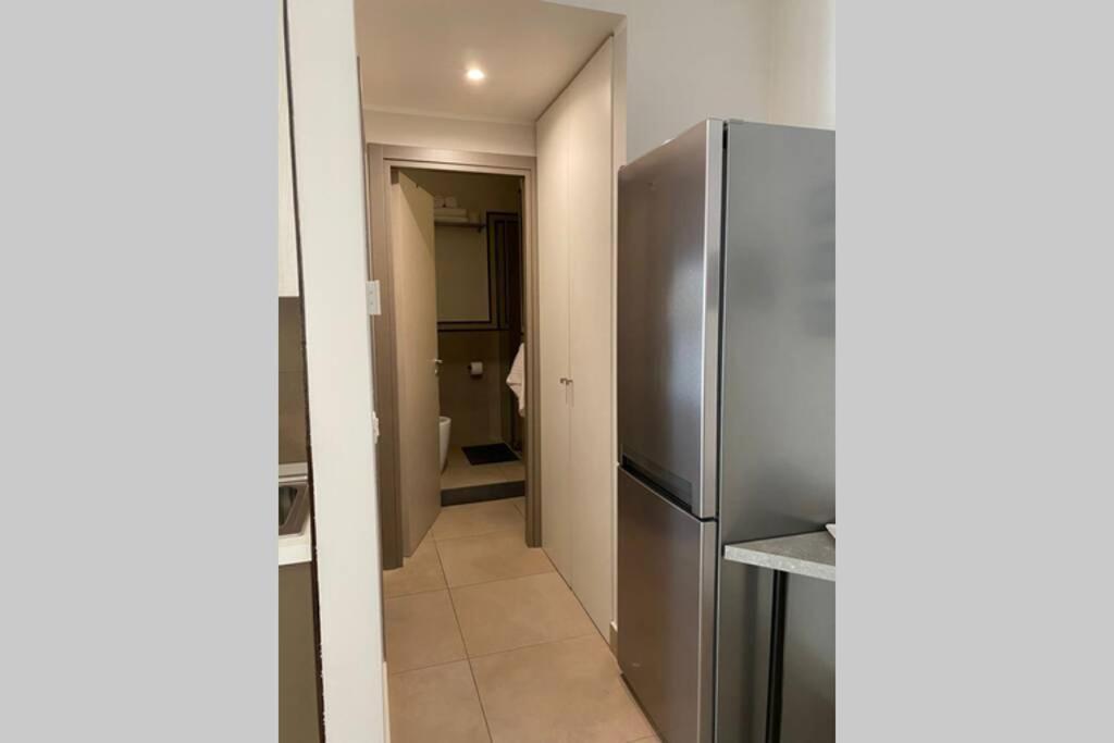 Apartment Piano1 Interno5 - Accogliente E Moderno Bilocale Vicino Al Centro *