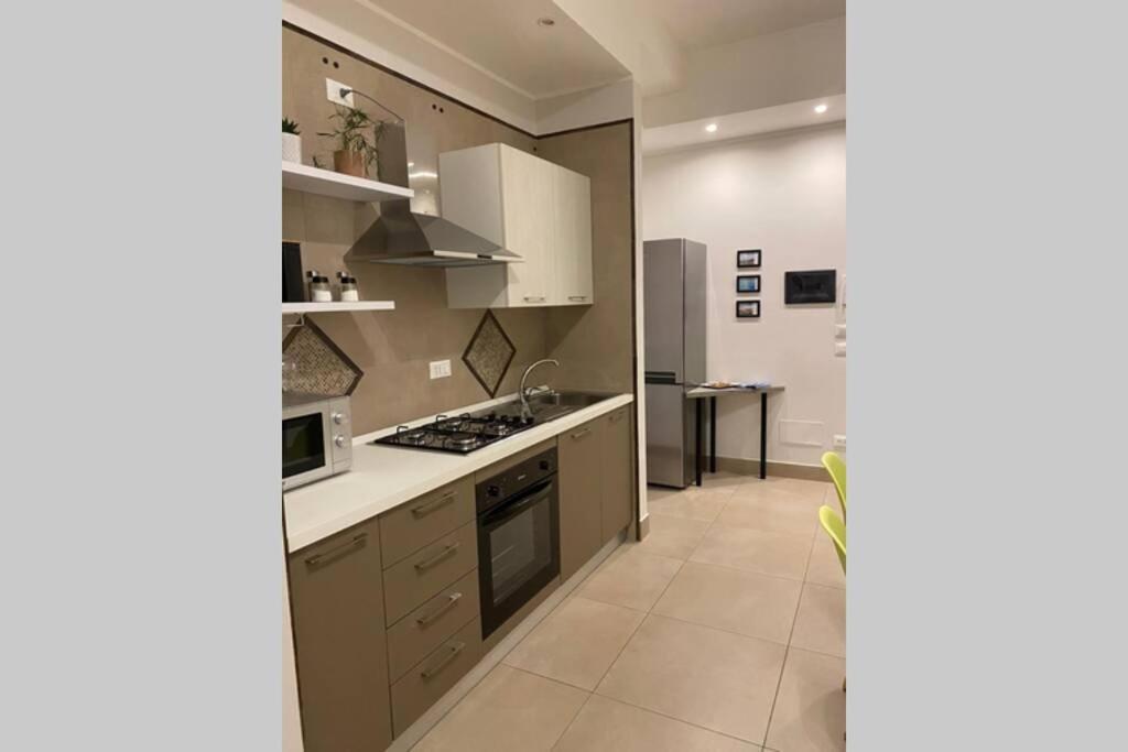 Apartment Piano1 Interno5 - Accogliente E Moderno Bilocale Vicino Al Centro *