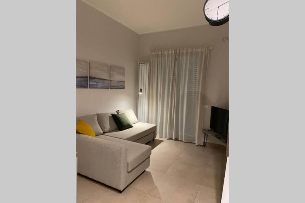 Piano1 Interno5 - Accogliente E Moderno Bilocale Vicino Al Centro